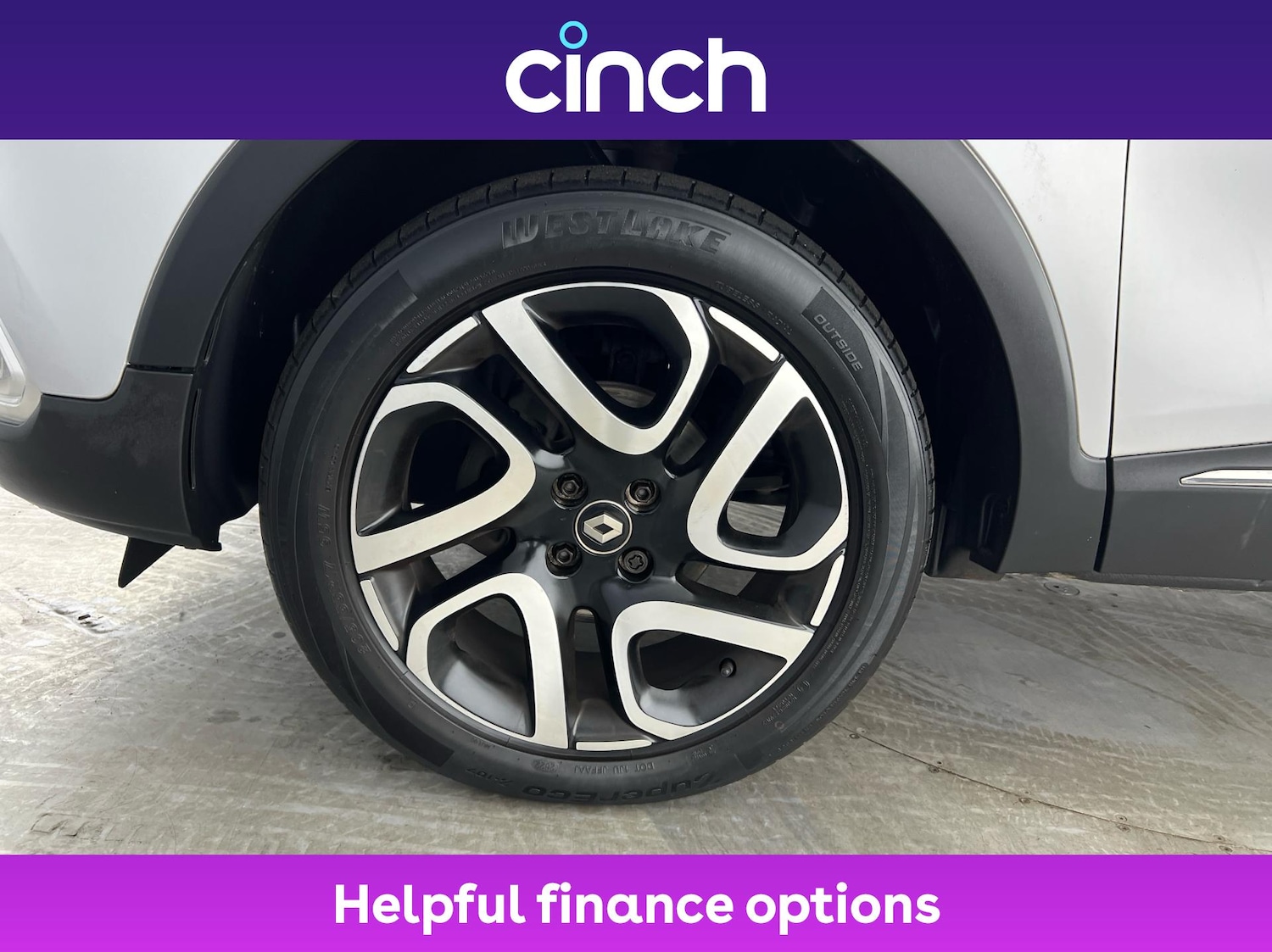 Used Renault Captur 2018 for sale - 76445446: Photo 24