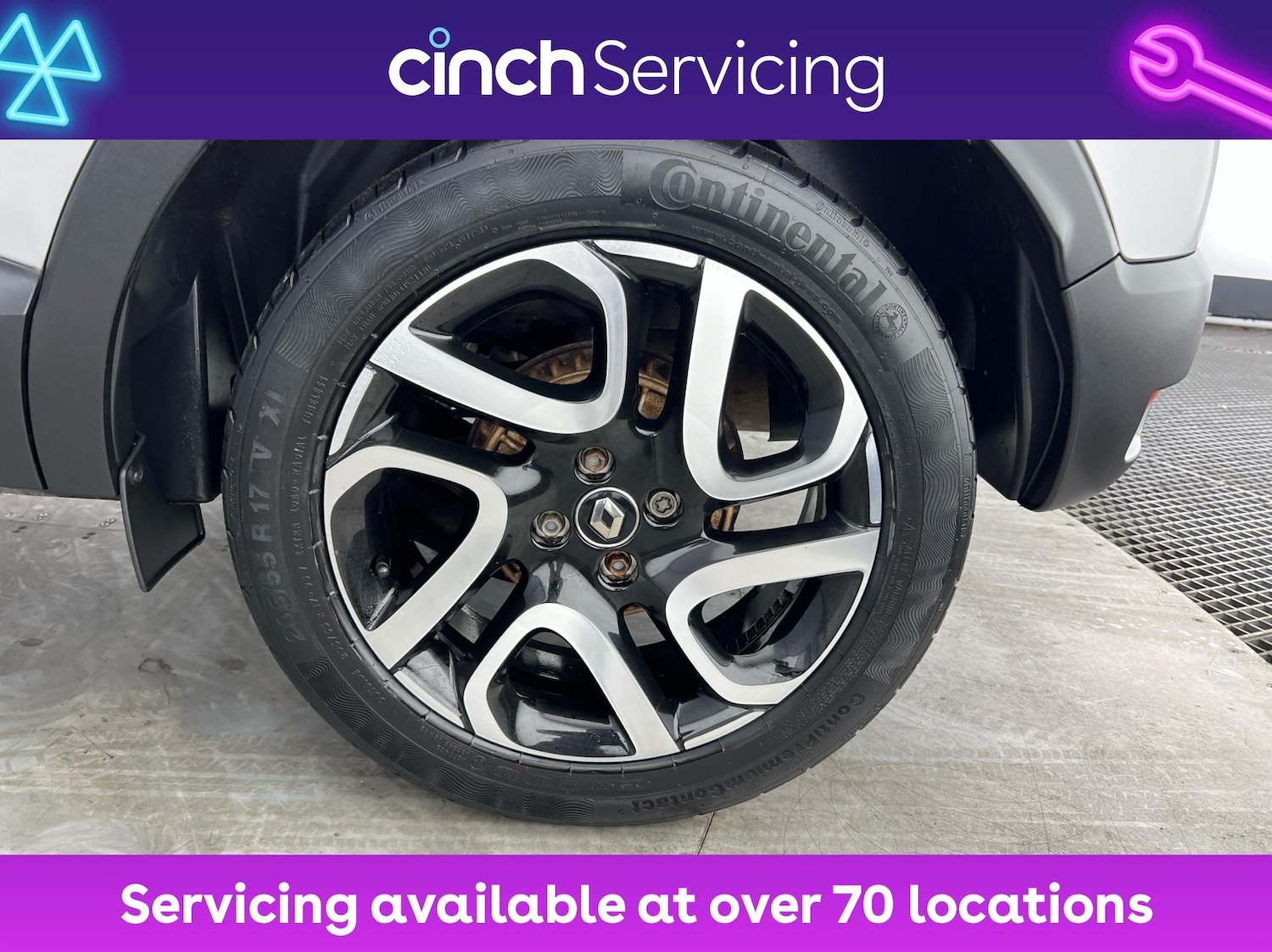 Used Renault Captur 2018 for sale - 76445446: Photo 26