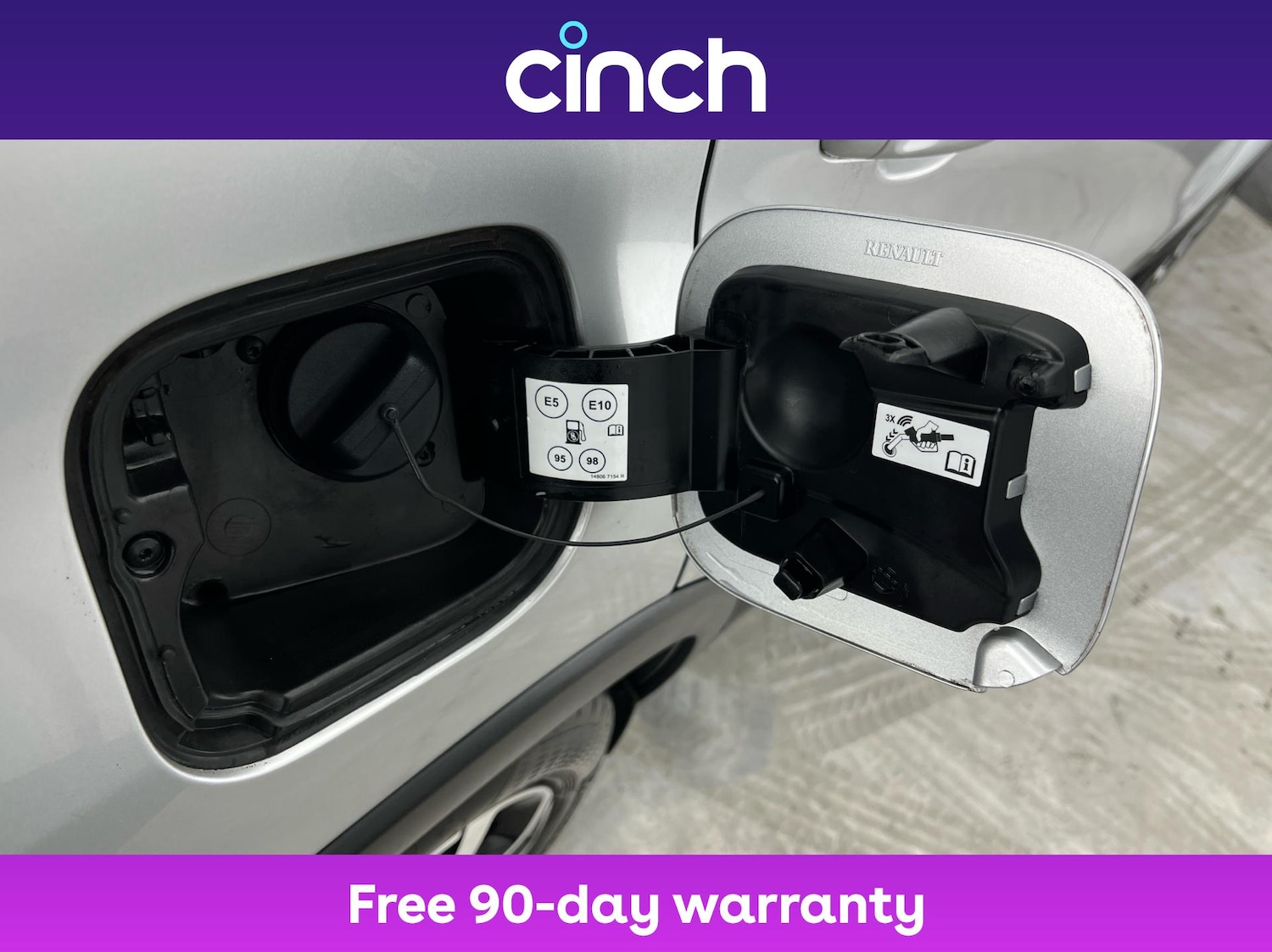 Used Renault Captur 2018 for sale - 76445446: Photo 29