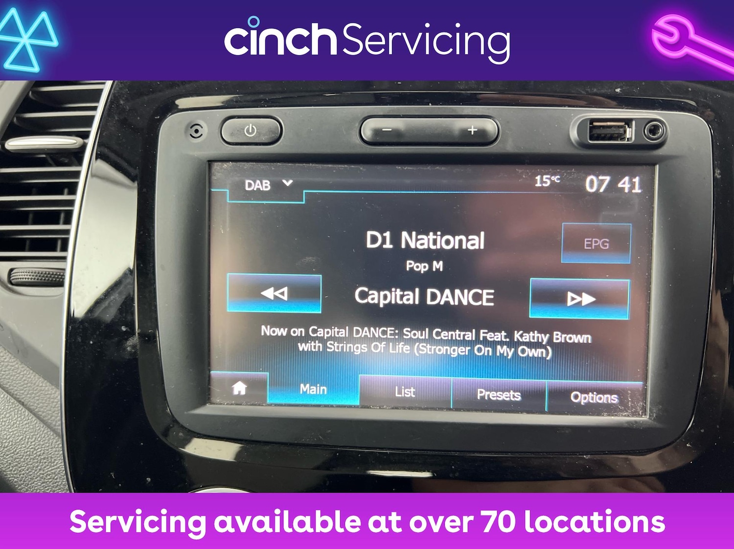 Used Renault Captur 2018 for sale - 76445446: Photo 31