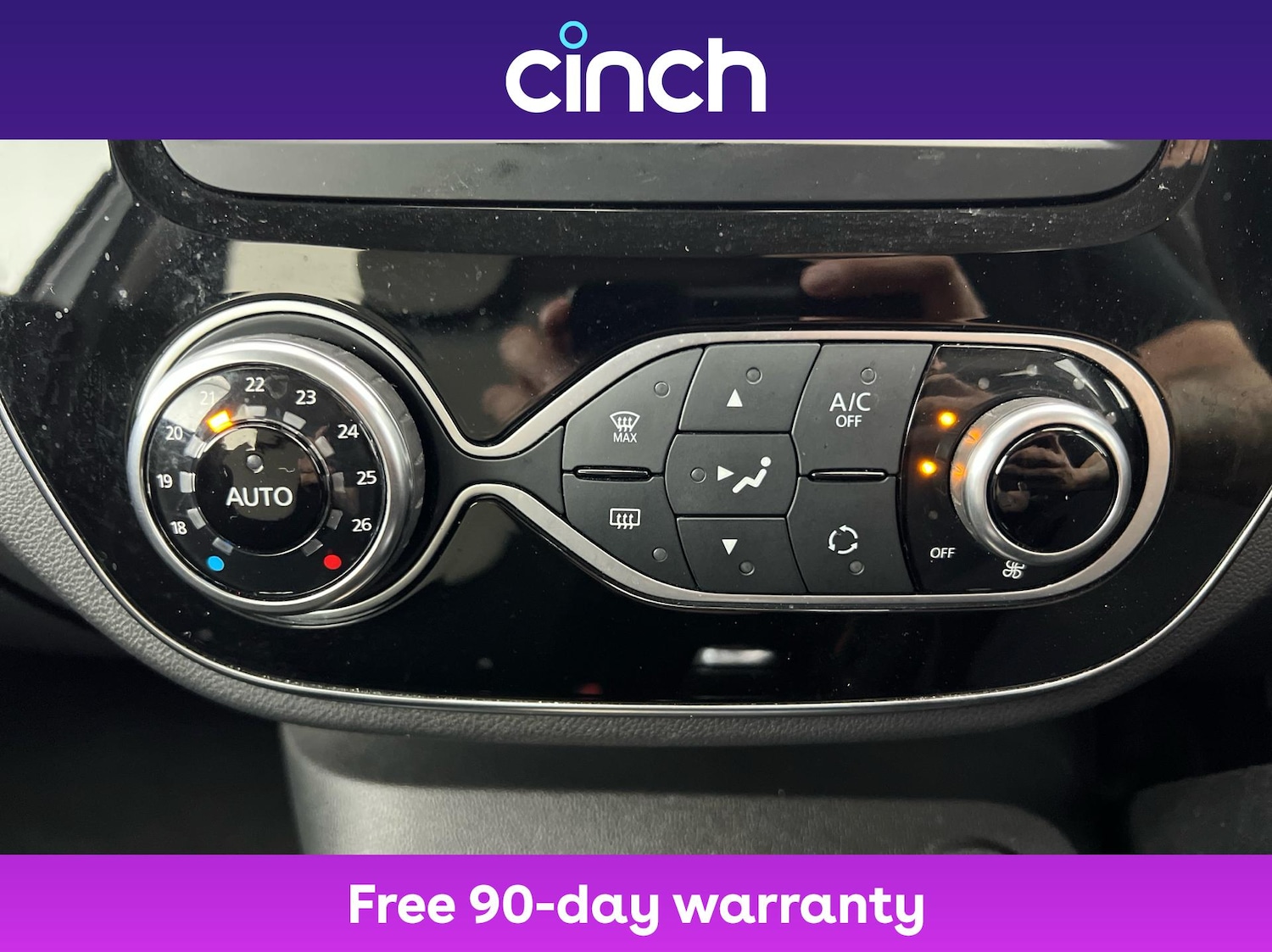 Used Renault Captur 2018 for sale - 76445446: Photo 34