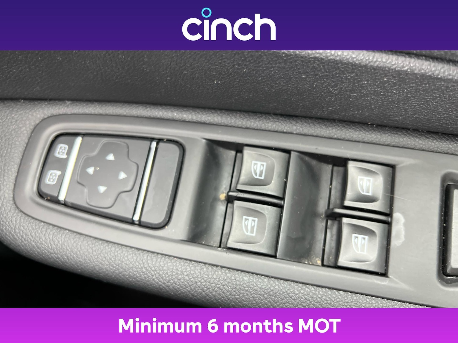 Used Renault Captur 2018 for sale - 76445446: Photo 37