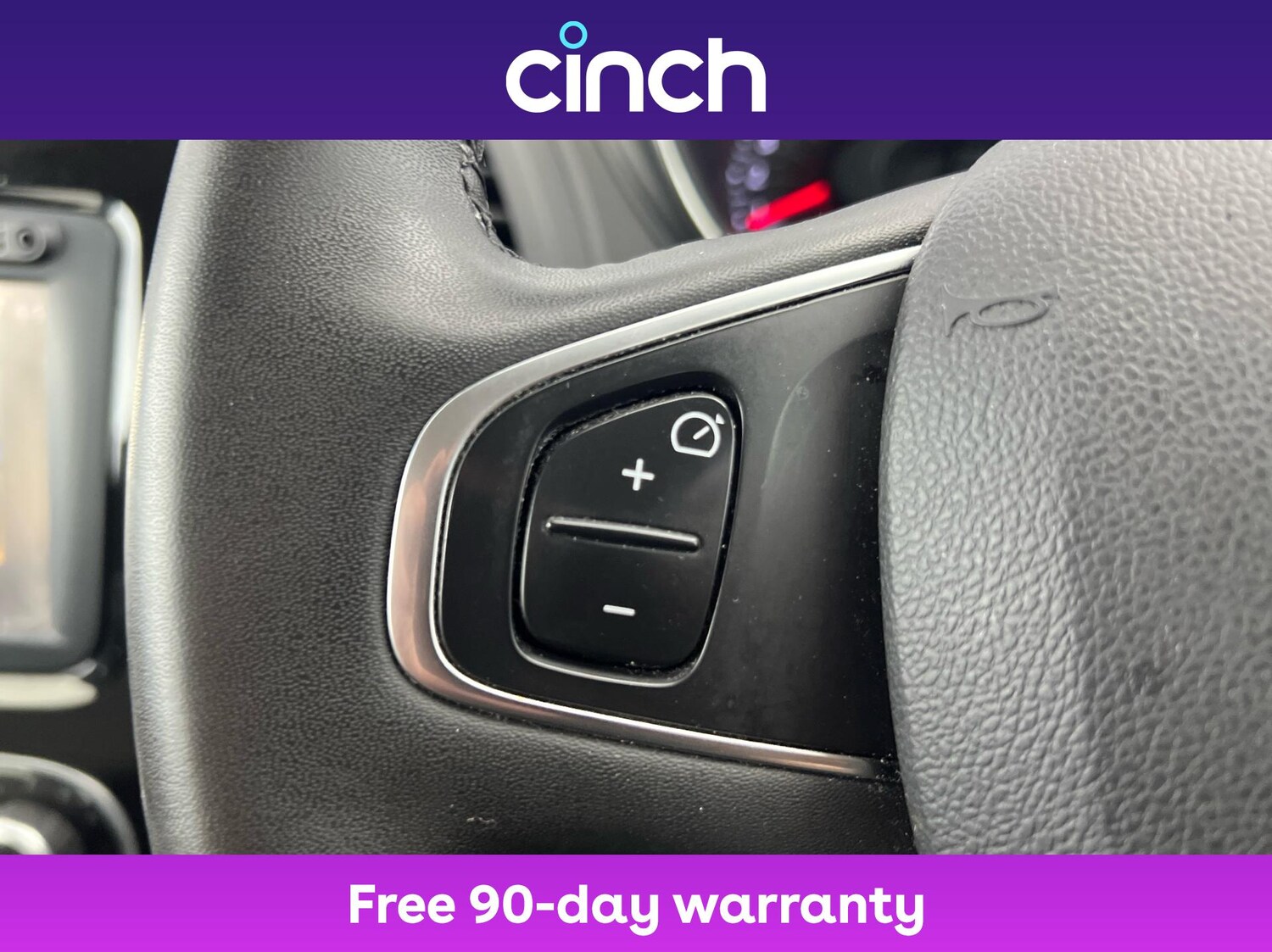 Used Renault Captur 2018 for sale - 76445446: Photo 39