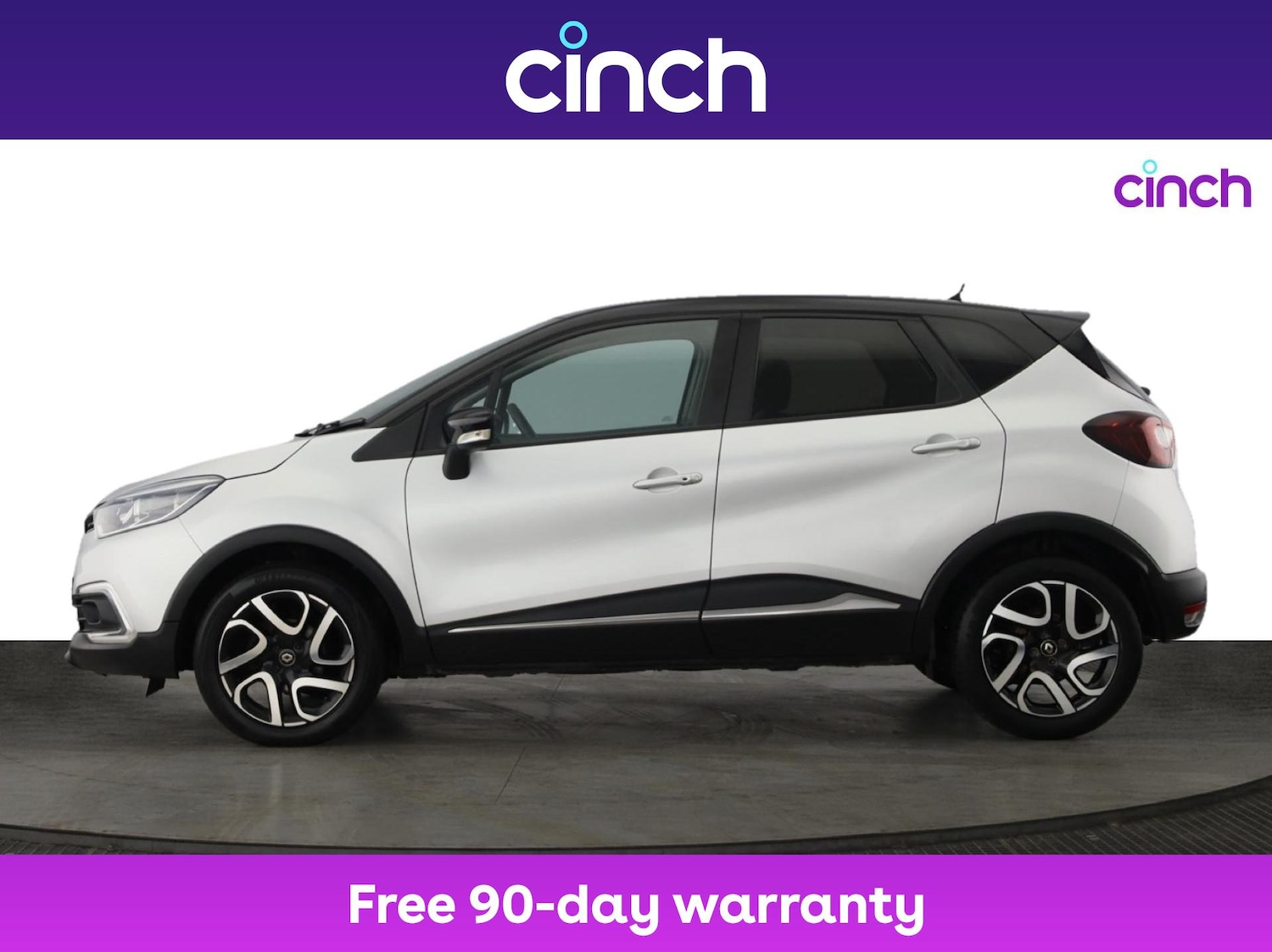 Used Renault Captur 2018 for sale - 76445446: Photo 8