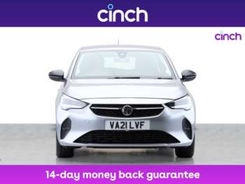 Used Vauxhall Corsa 2021 for sale - 74162953: Photo