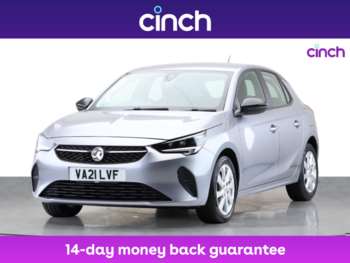 Used Vauxhall Corsa 2021 for sale - 74162953: Photo
