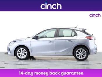 Used Vauxhall Corsa 2021 for sale - 74162953: Photo