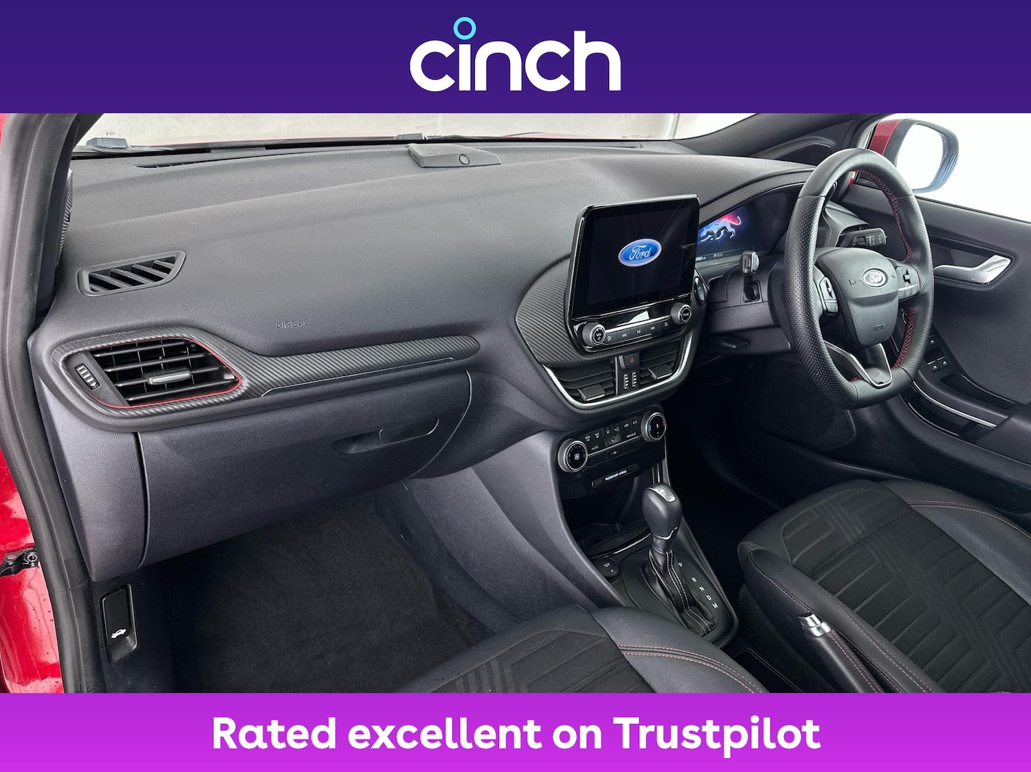 Used Ford Puma 2022 for sale - 76739282: Photo 14