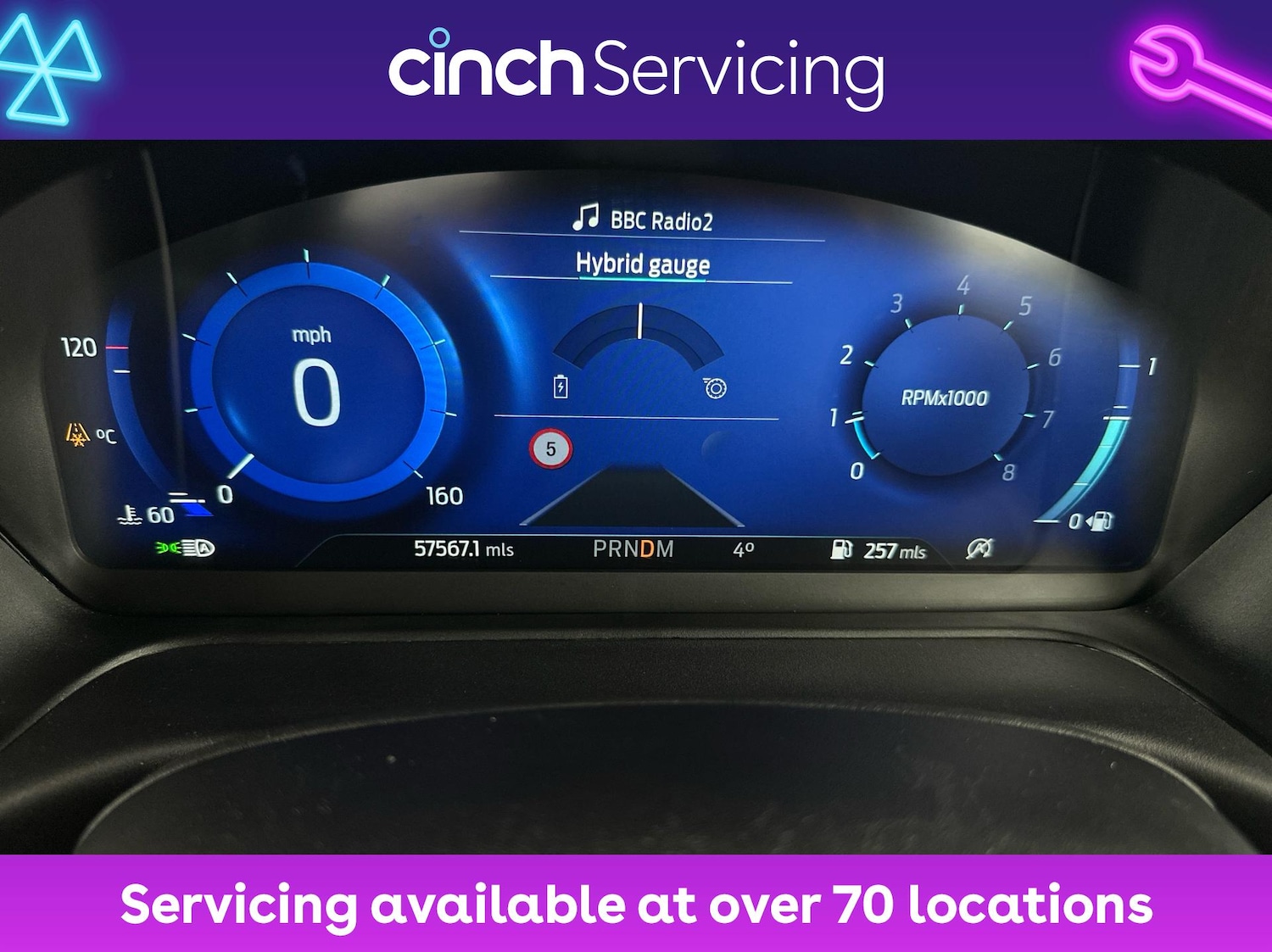 Used Ford Puma 2022 for sale - 76739282: Photo 18