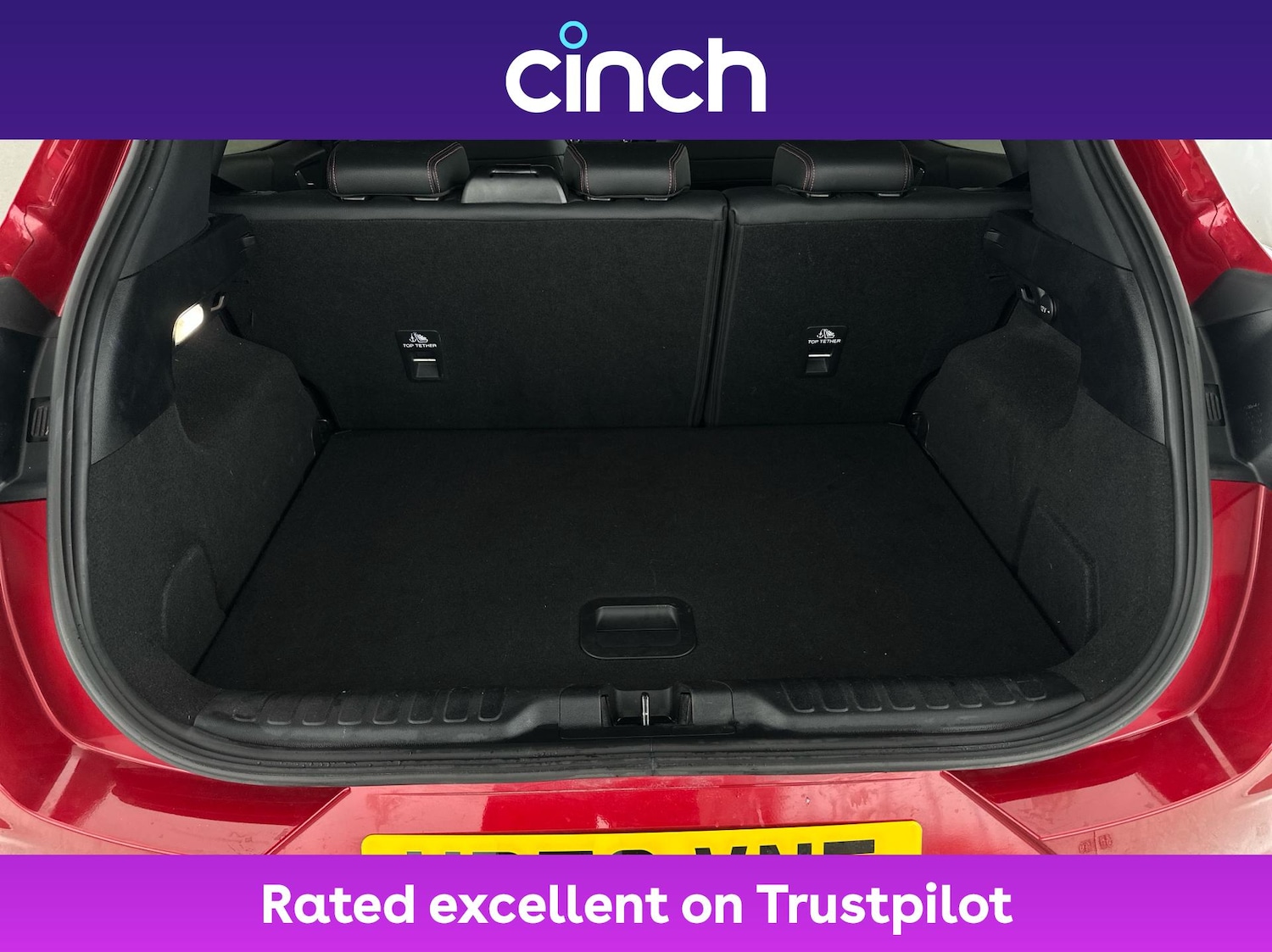 Used Ford Puma 2022 for sale - 76739282: Photo 21