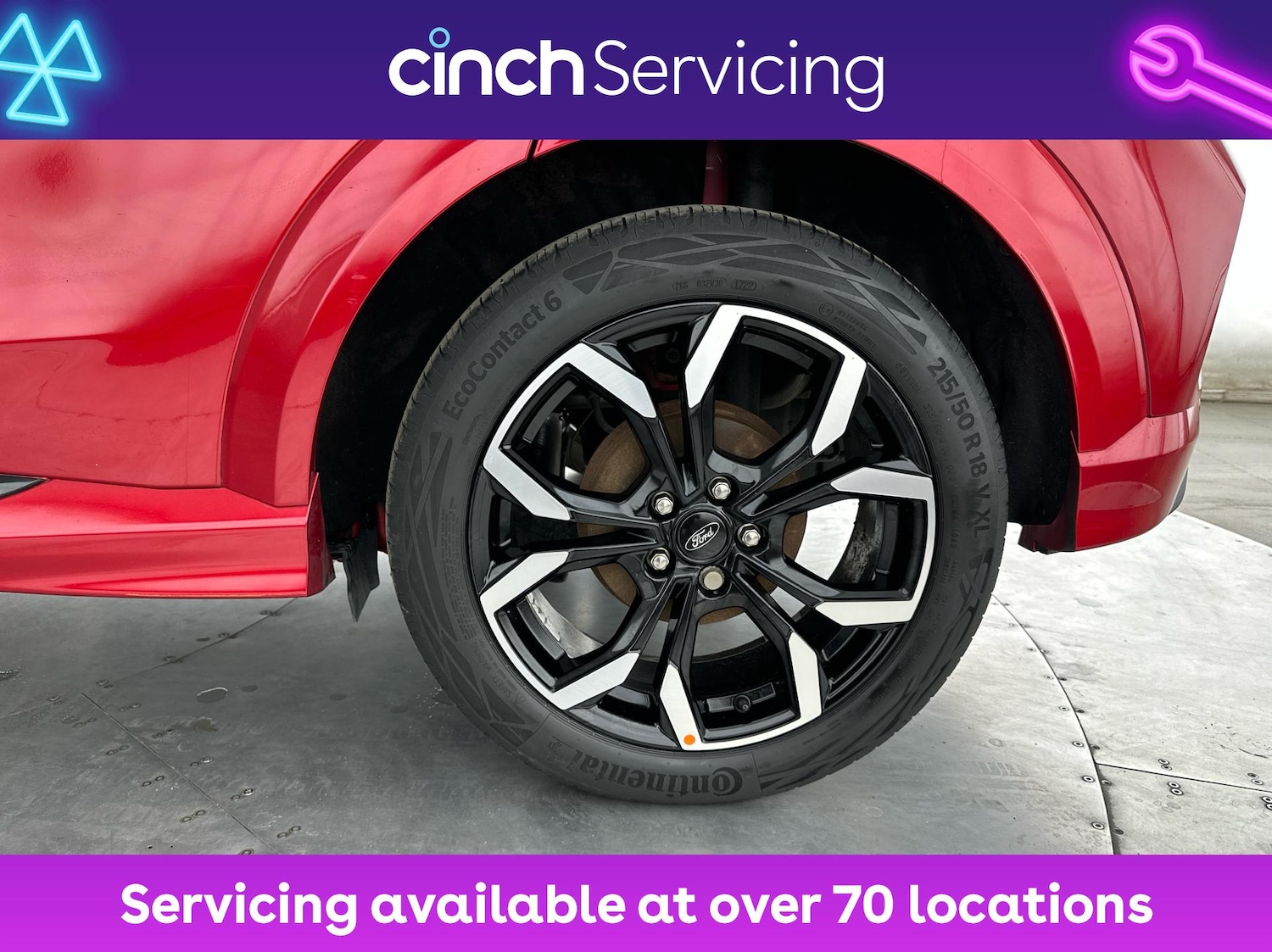 Used Ford Puma 2022 for sale - 76739282: Photo 26