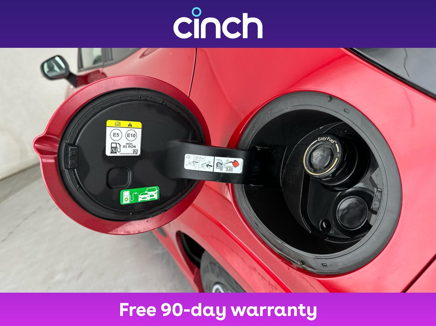 Used Ford Puma 2022 for sale - 76739282: Photo 29