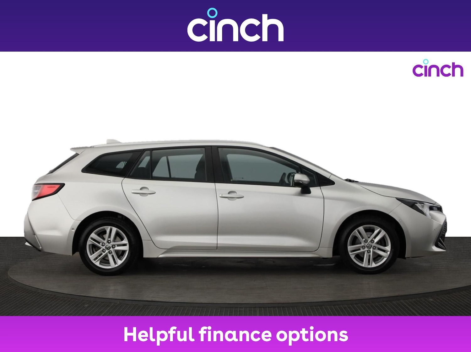 Used Toyota Corolla 2022 for sale - 76603980: Photo 2