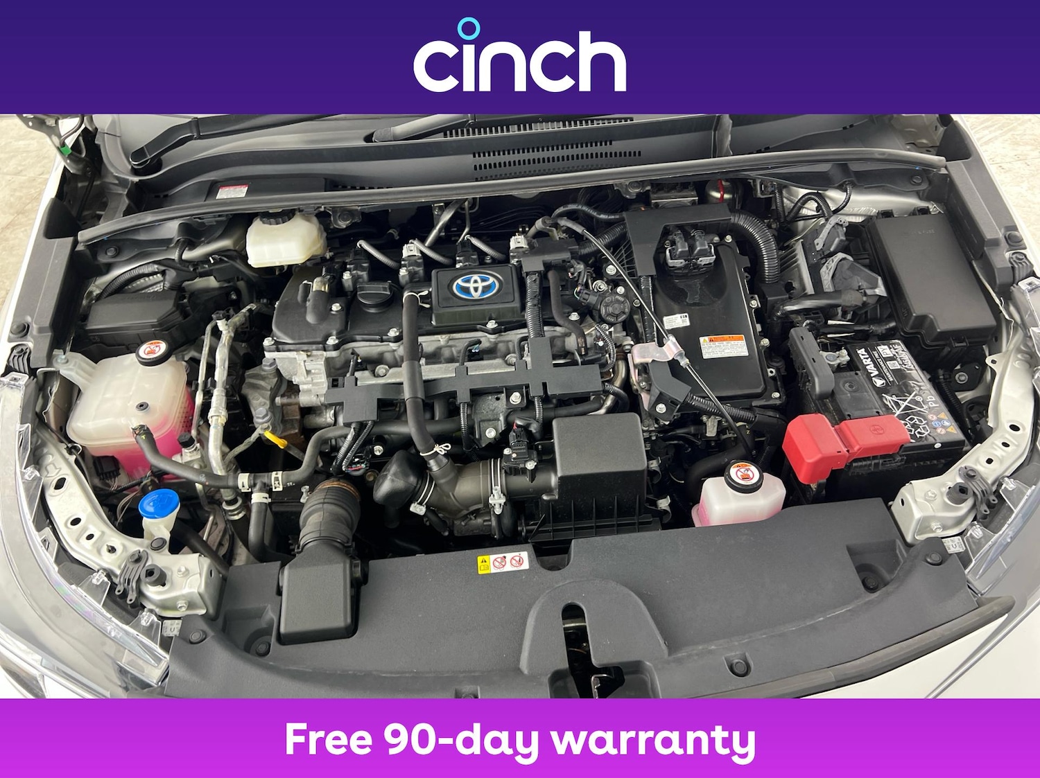 Used Toyota Corolla 2022 for sale - 76603980: Photo 23