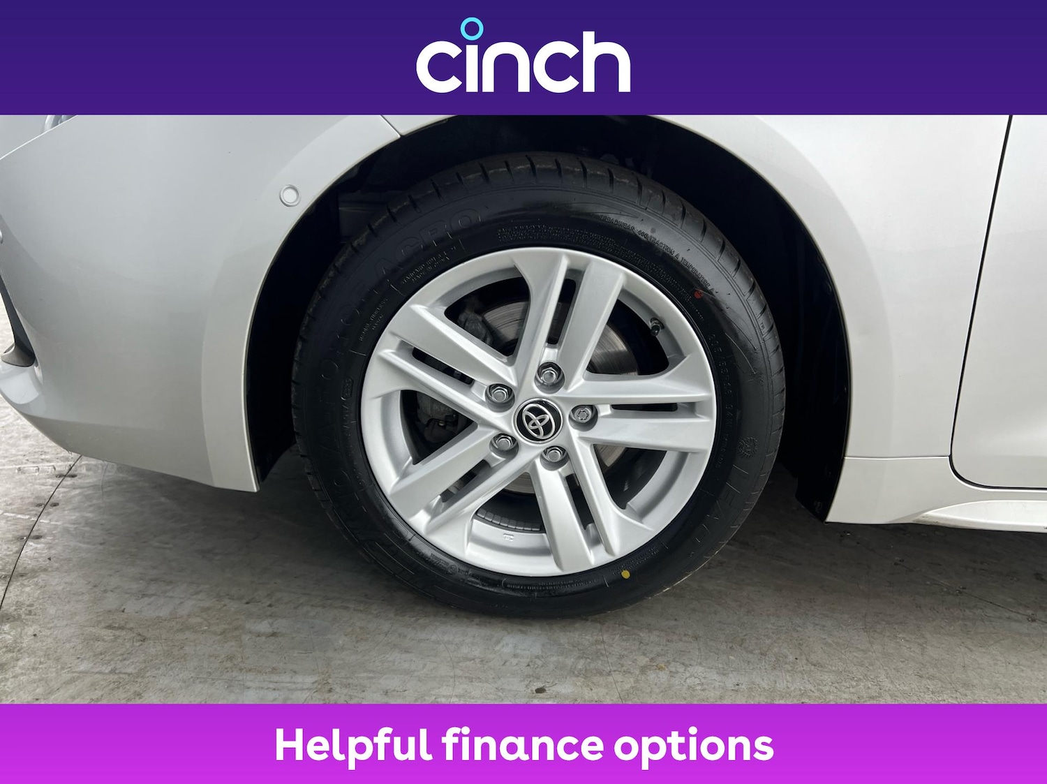 Used Toyota Corolla 2022 for sale - 76603980: Photo 24