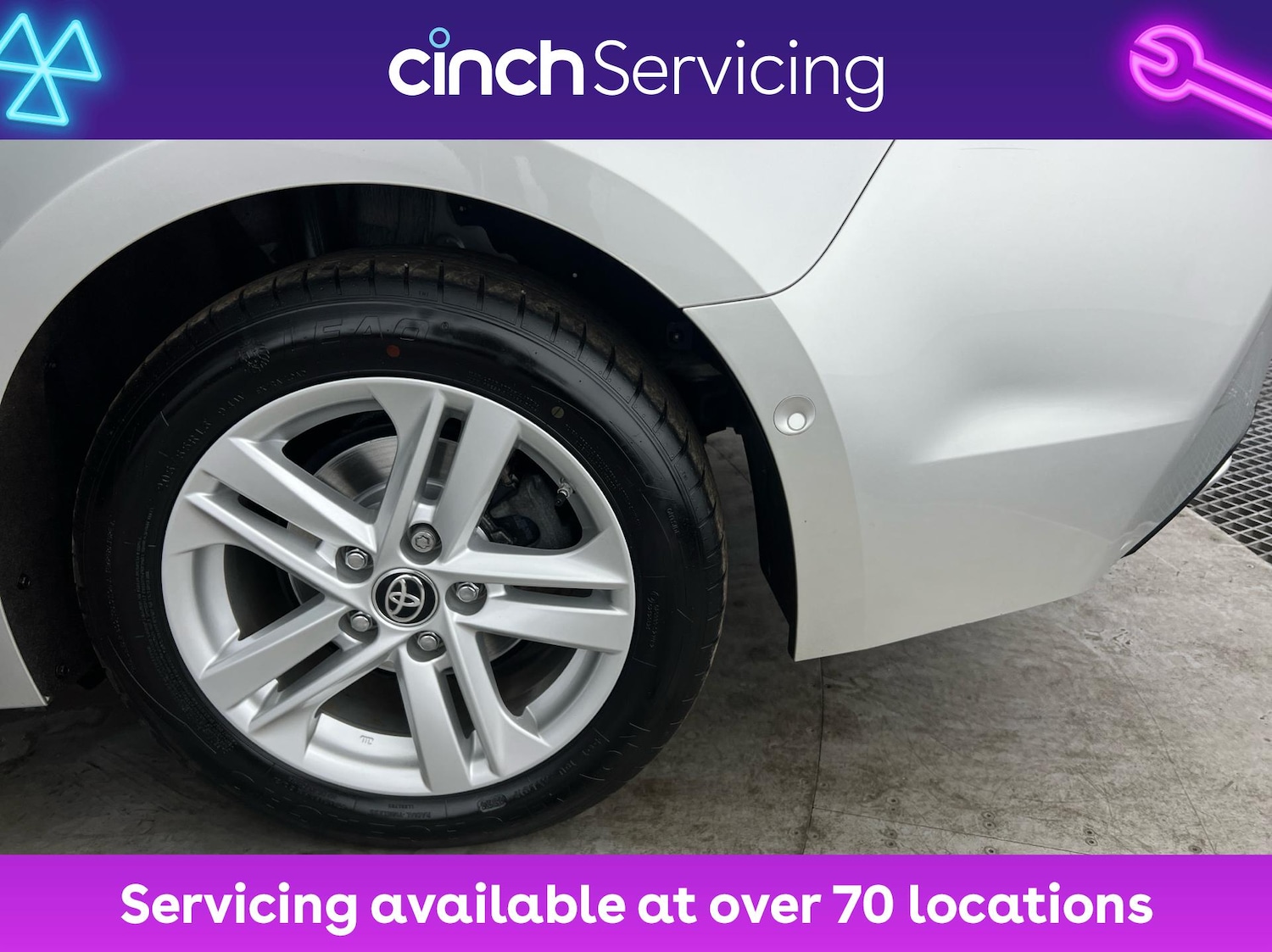 Used Toyota Corolla 2022 for sale - 76603980: Photo 26