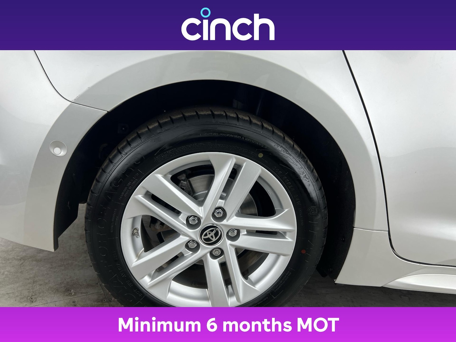 Used Toyota Corolla 2022 for sale - 76603980: Photo 27