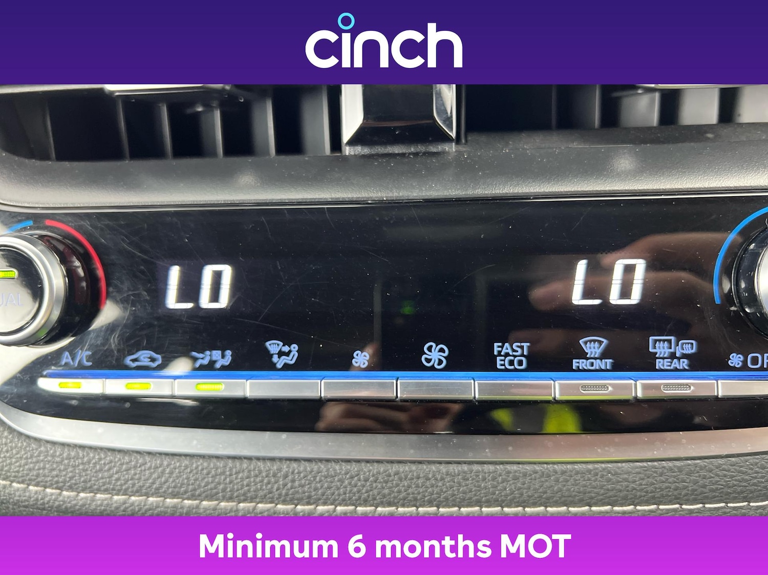 Used Toyota Corolla 2022 for sale - 76603980: Photo 32