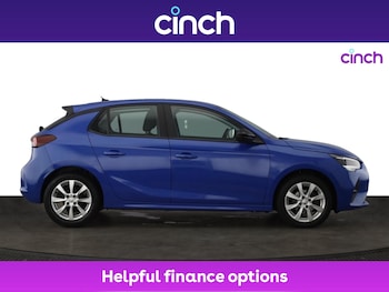 Used Vauxhall Corsa 2021 for sale - 75322609: Photo