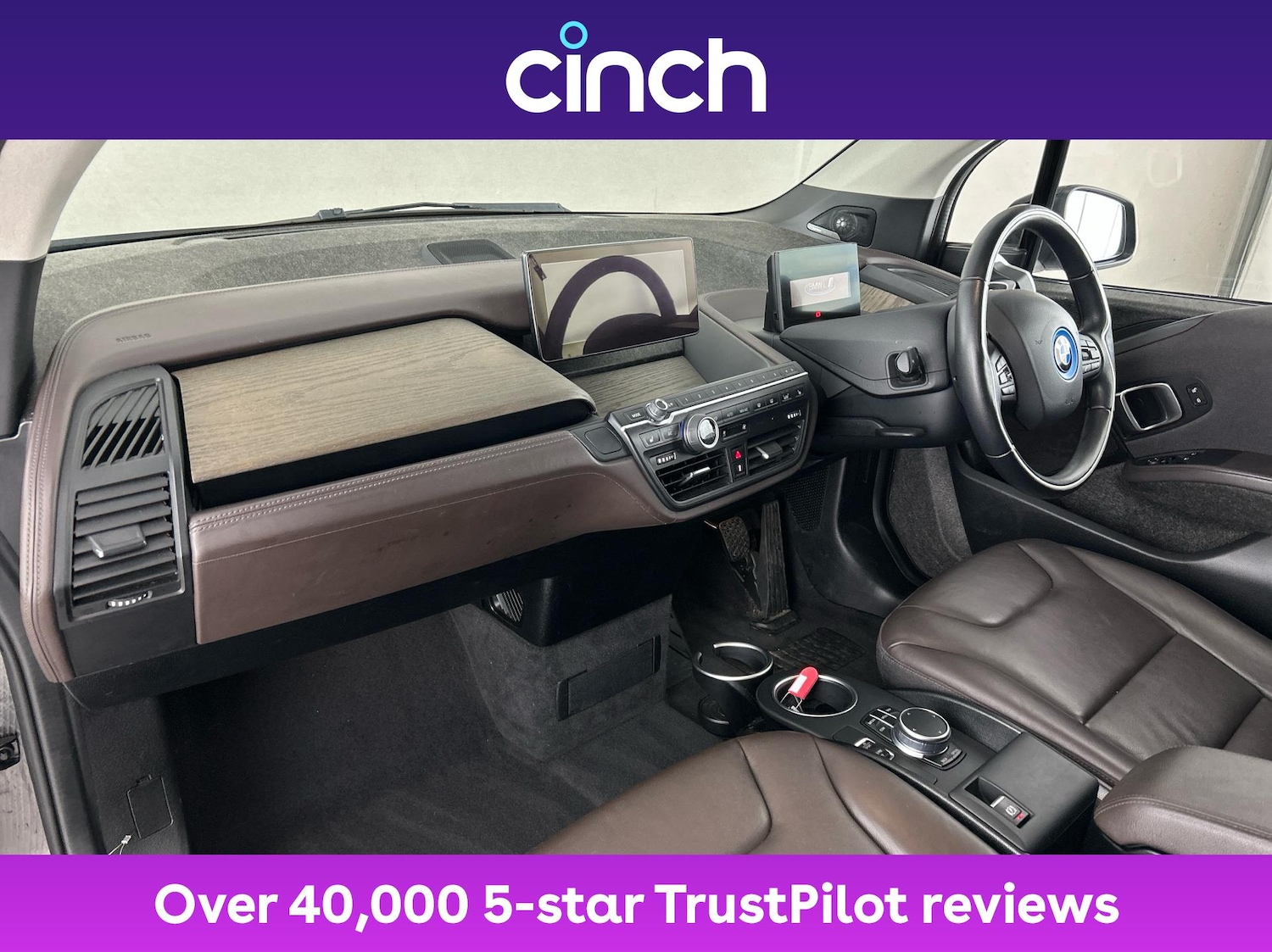 Used BMW i3 2020 for sale - 76641511: Photo 14