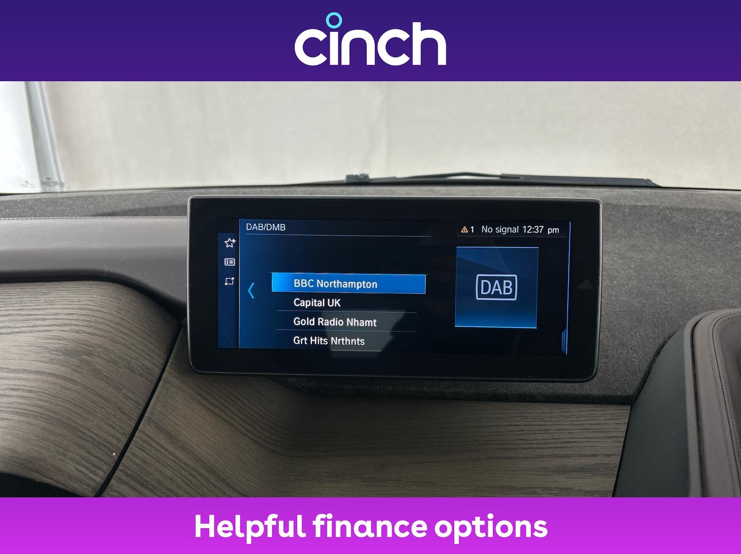 Used BMW i3 2020 for sale - 76641511: Photo 17