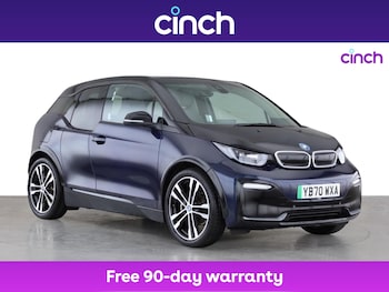 2020 - 135kW S 42kWh 5dr Auto [Suite Interior World]