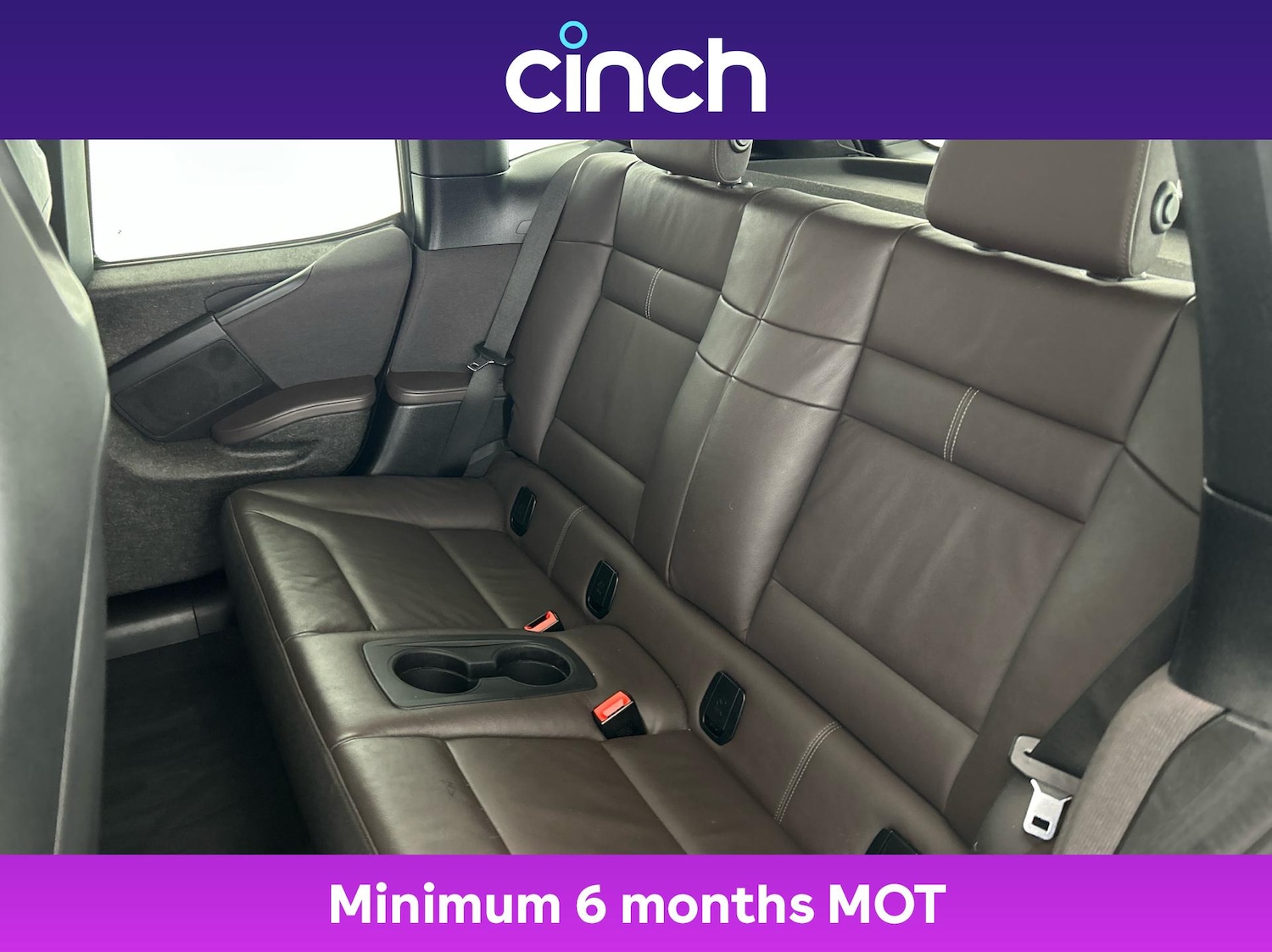 Used BMW i3 2020 for sale - 76641511: Photo 20