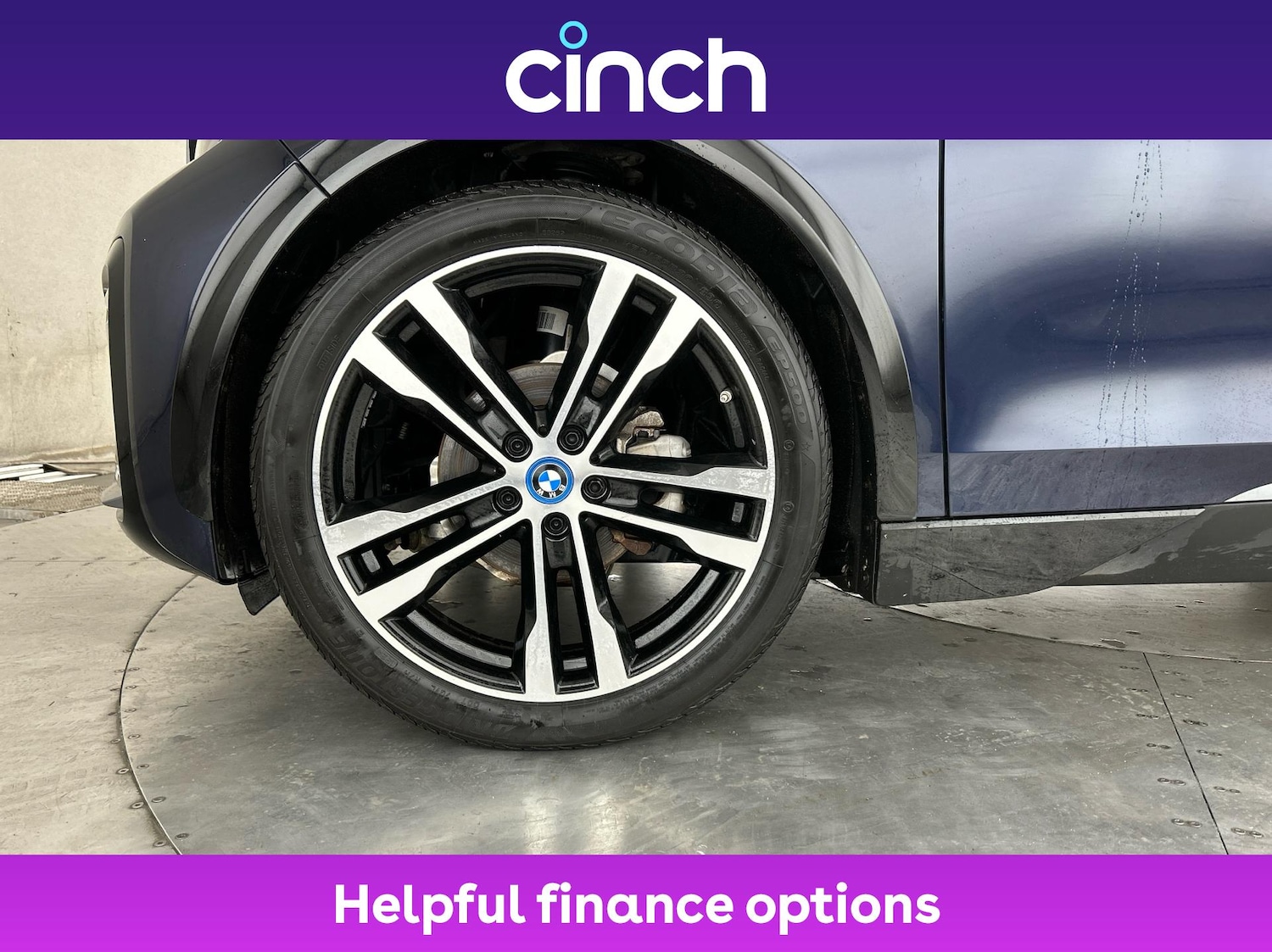 Used BMW i3 2020 for sale - 76641511: Photo 24