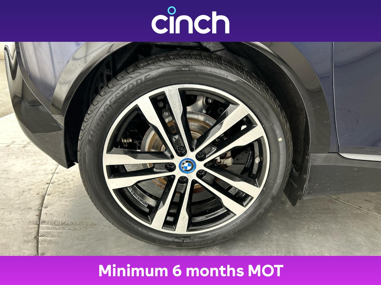 Used BMW i3 2020 for sale - 76641511: Photo 27