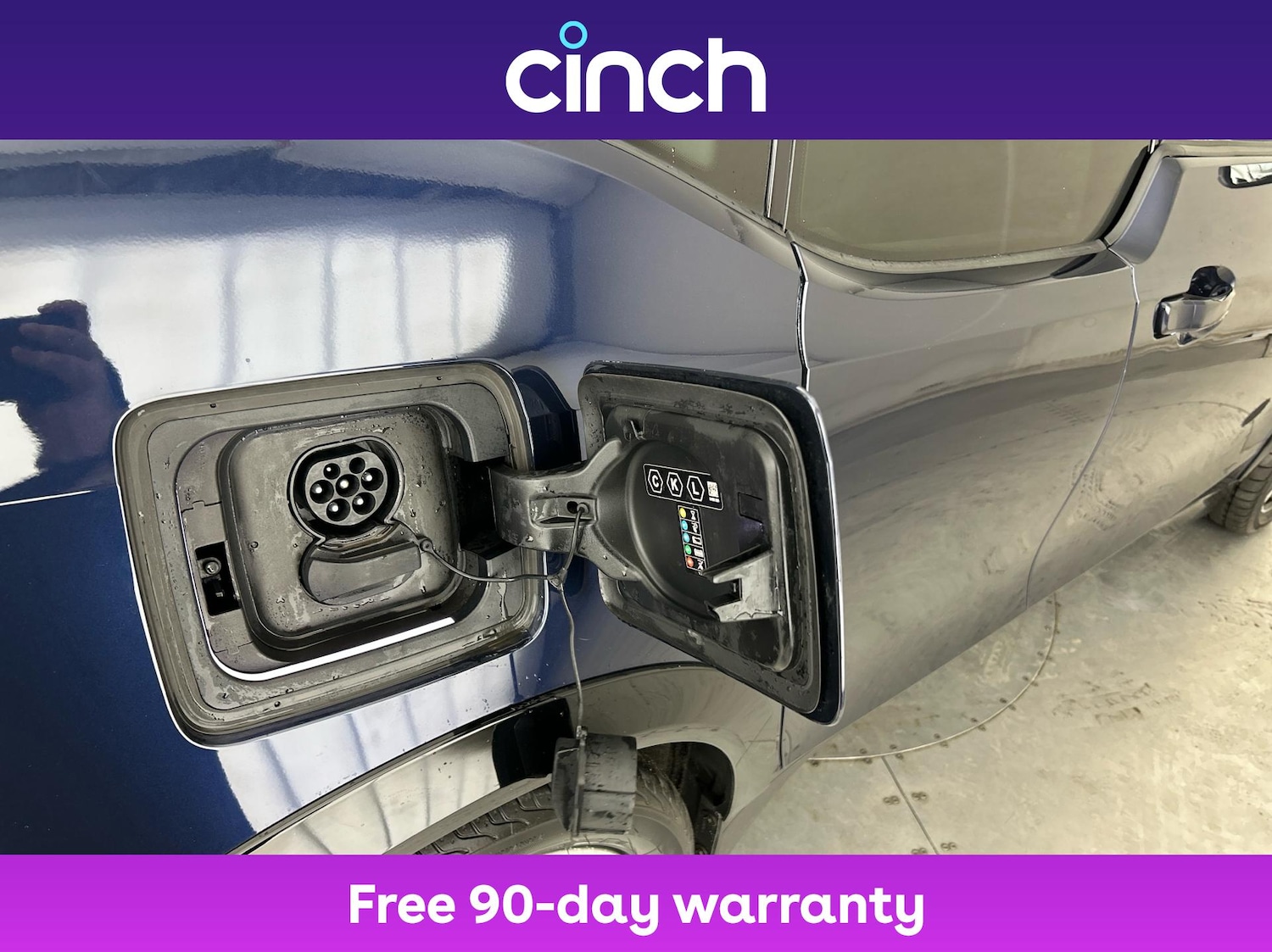 Used BMW i3 2020 for sale - 76641511: Photo 29