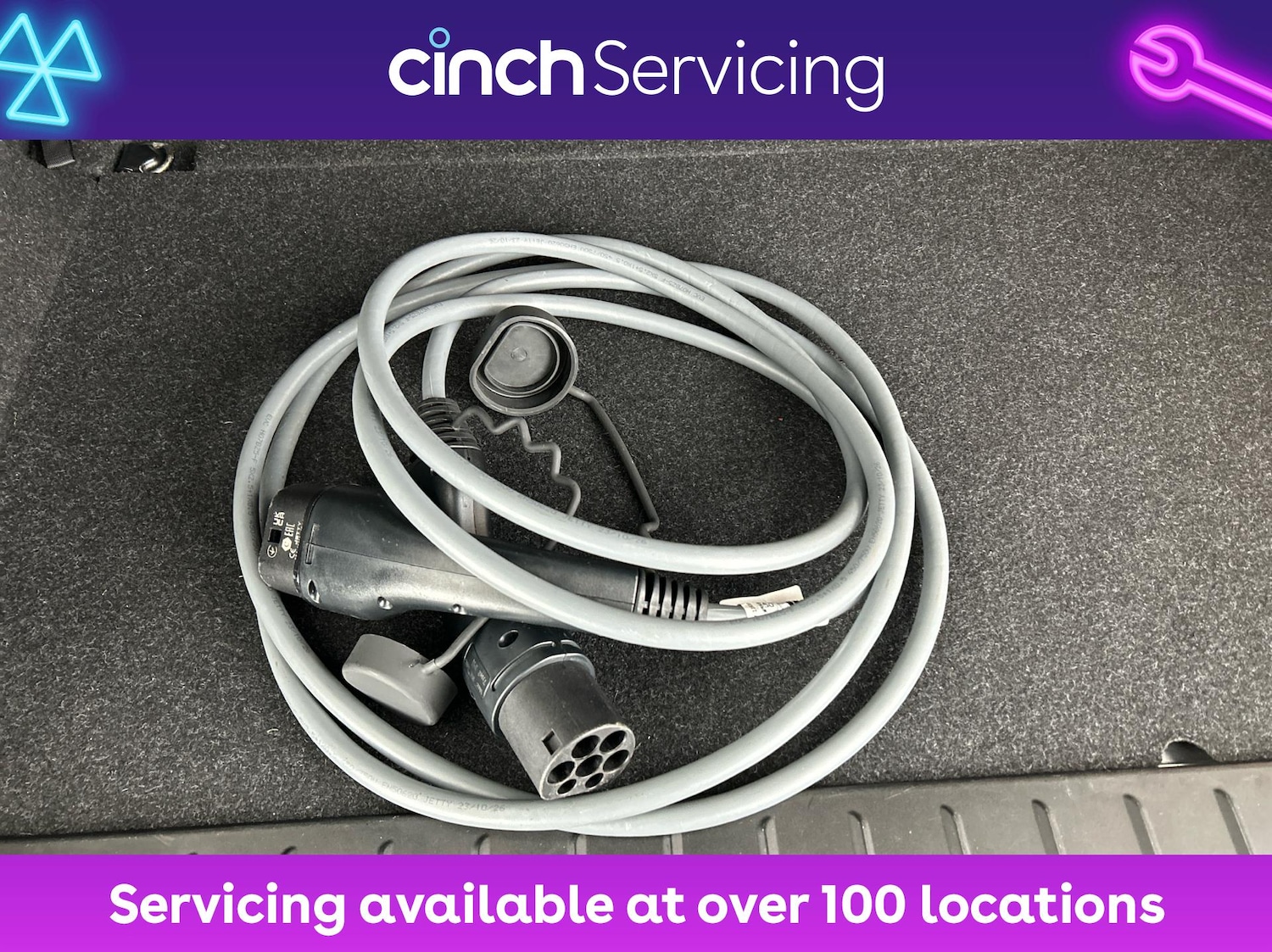 Used BMW i3 2020 for sale - 76641511: Photo 31