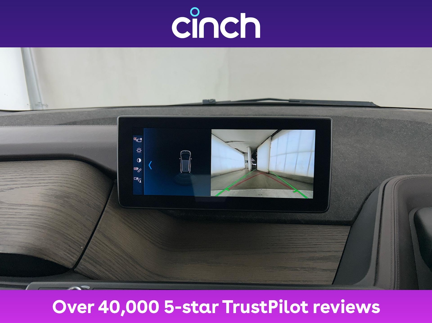 Used BMW i3 2020 for sale - 76641511: Photo 33