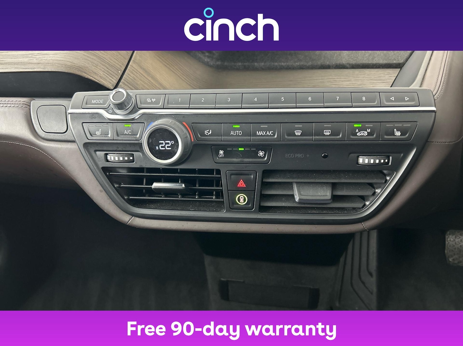 Used BMW i3 2020 for sale - 76641511: Photo 34