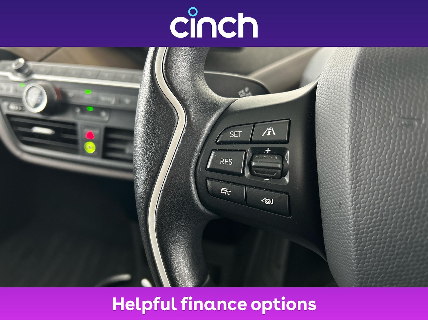 Used BMW i3 2020 for sale - 76641511: Photo 35