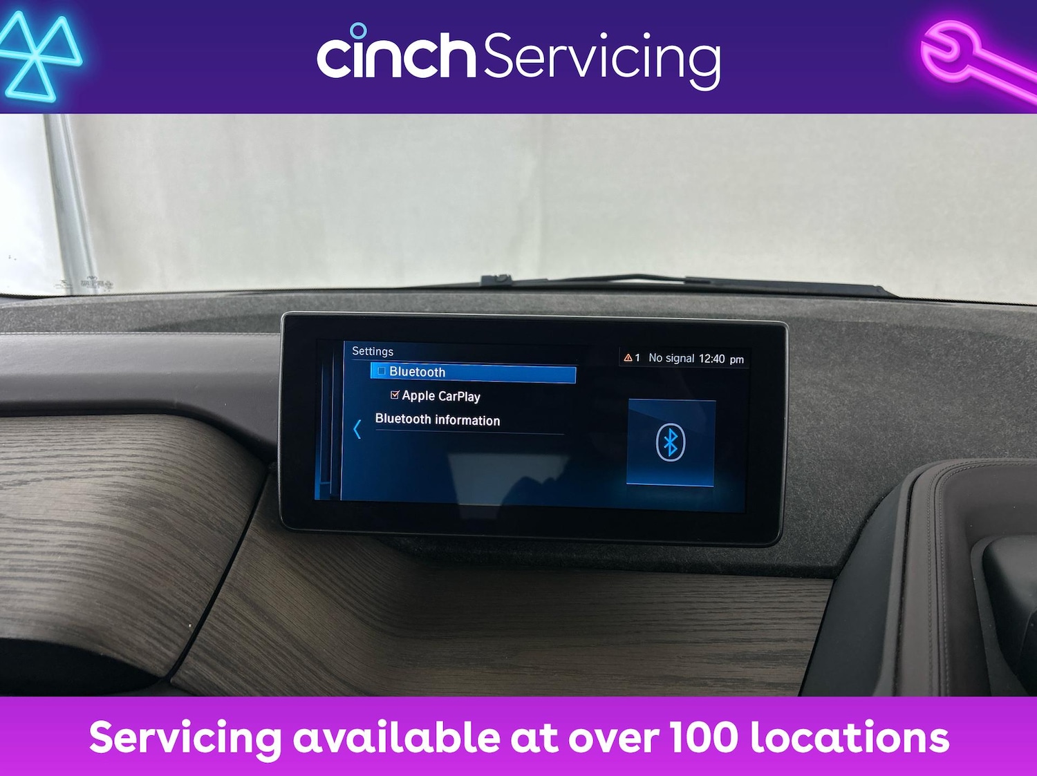 Used BMW i3 2020 for sale - 76641511: Photo 36