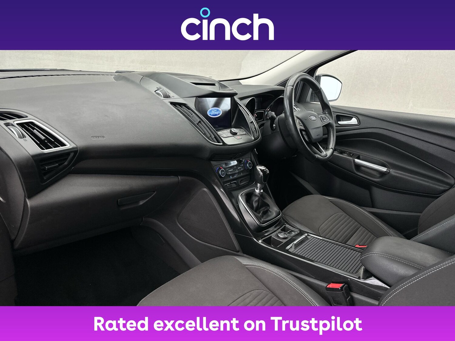 Used Ford Kuga 2019 for sale - 76405572: Photo 14