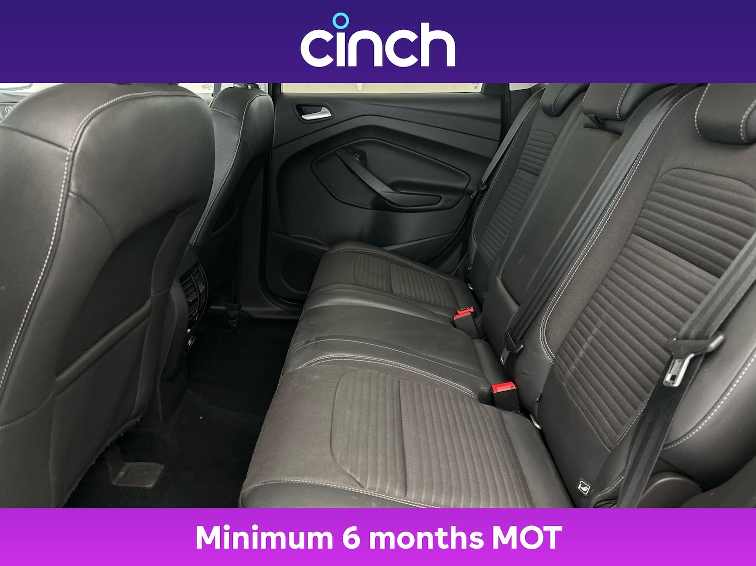 Used Ford Kuga 2019 for sale - 76405572: Photo 20