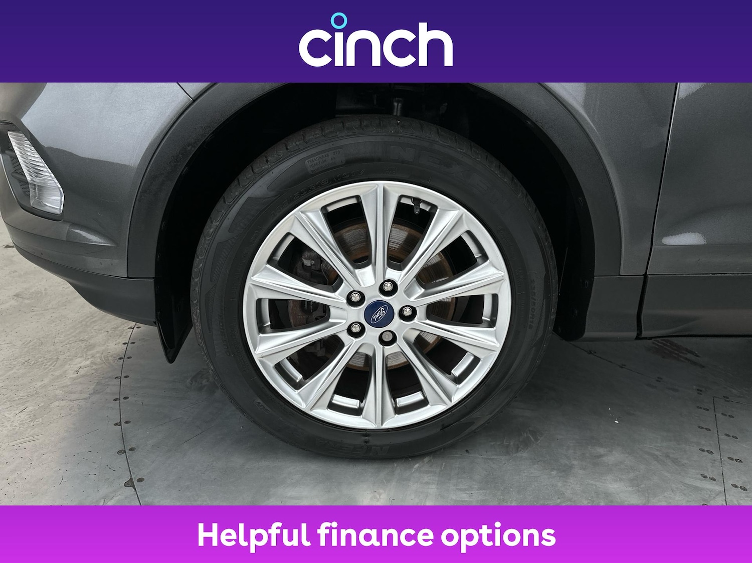 Used Ford Kuga 2019 for sale - 76405572: Photo 24