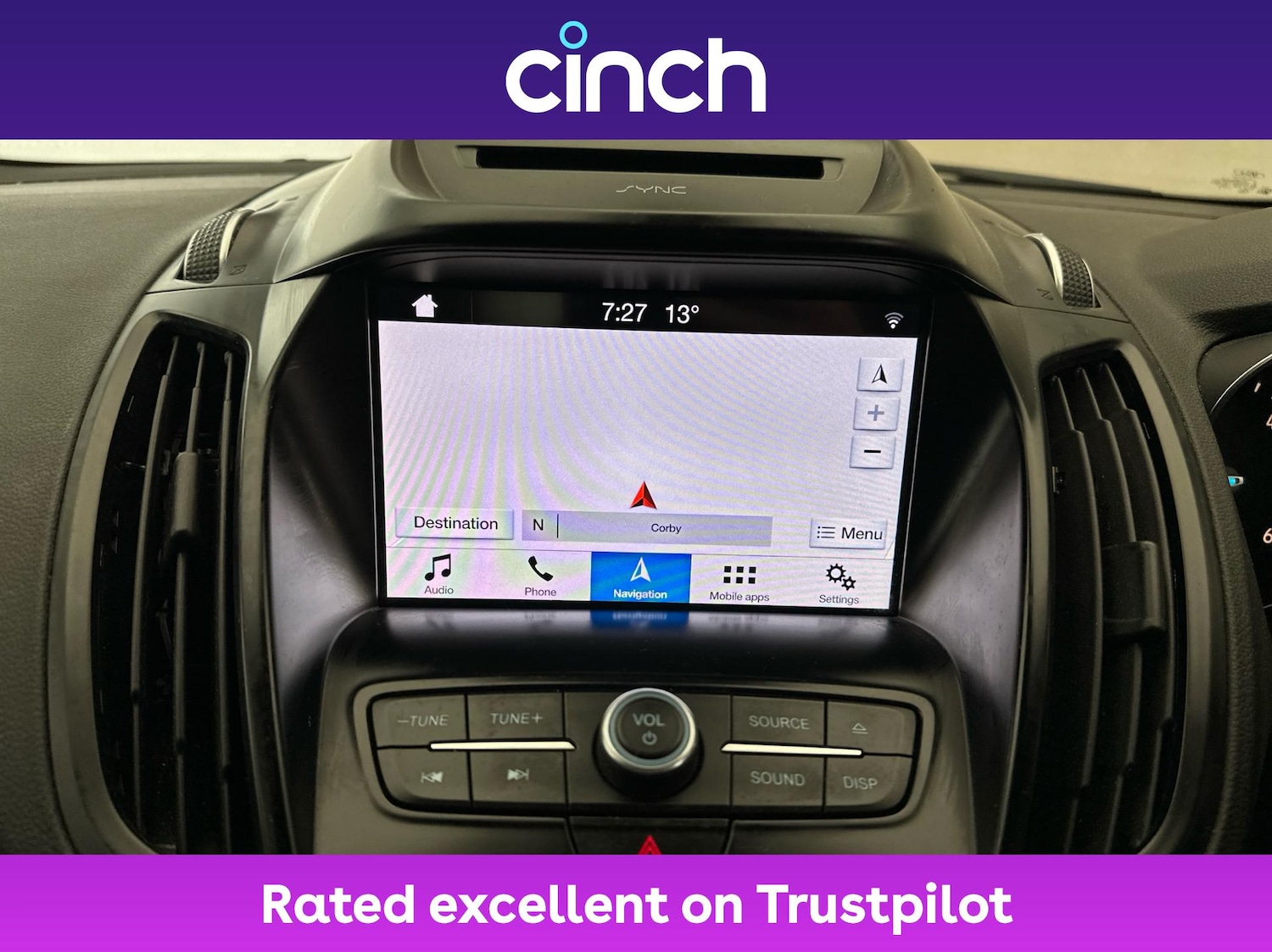 Used Ford Kuga 2019 for sale - 76405572: Photo 33