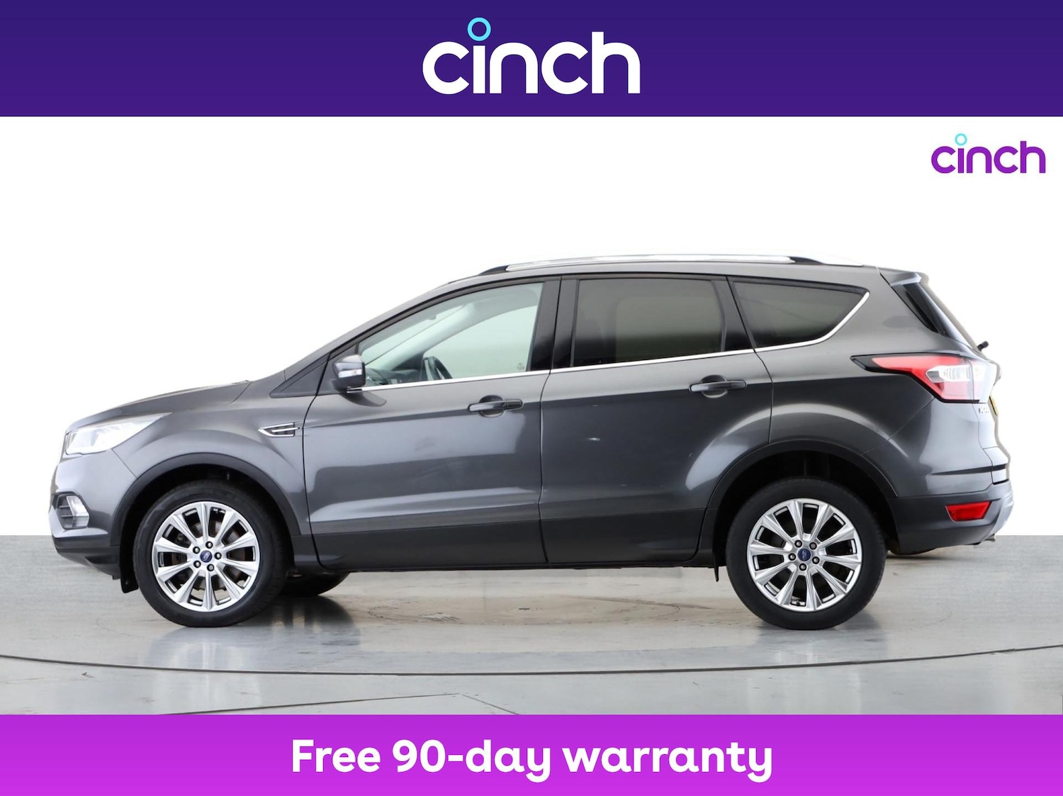 Used Ford Kuga 2019 for sale - 76405572: Photo 8