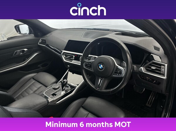 Used BMW 3 Series 2020 for sale - 76140754: Photo 12