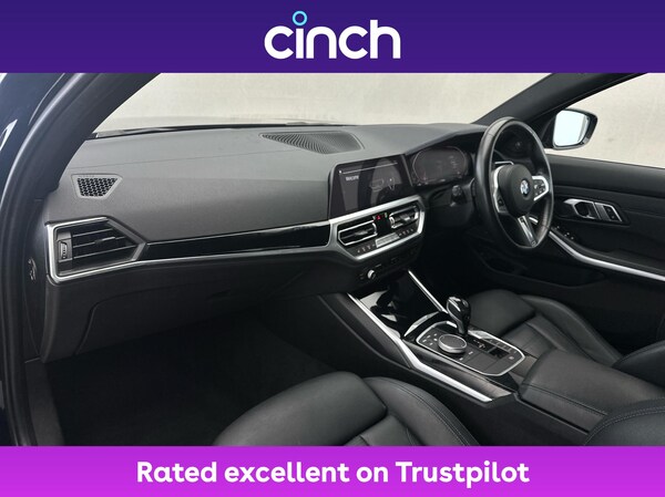 Used BMW 3 Series 2020 for sale - 76140754: Photo 14