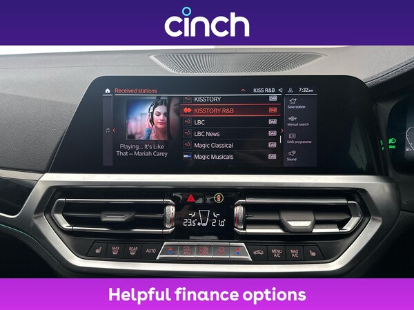 Used BMW 3 Series 2020 for sale - 76140754: Photo 17