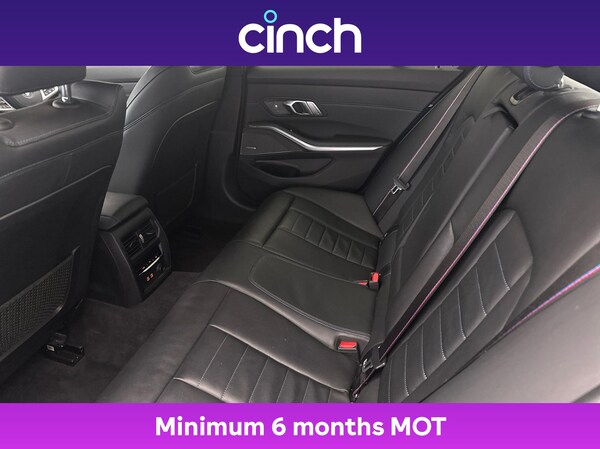 Used BMW 3 Series 2020 for sale - 76140754: Photo 20