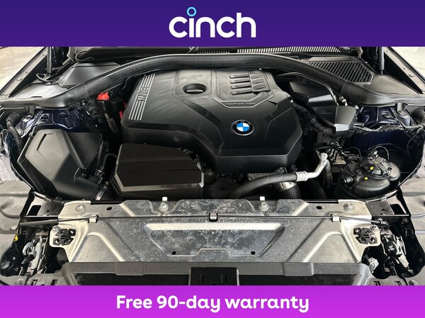 Used BMW 3 Series 2020 for sale - 76140754: Photo 23