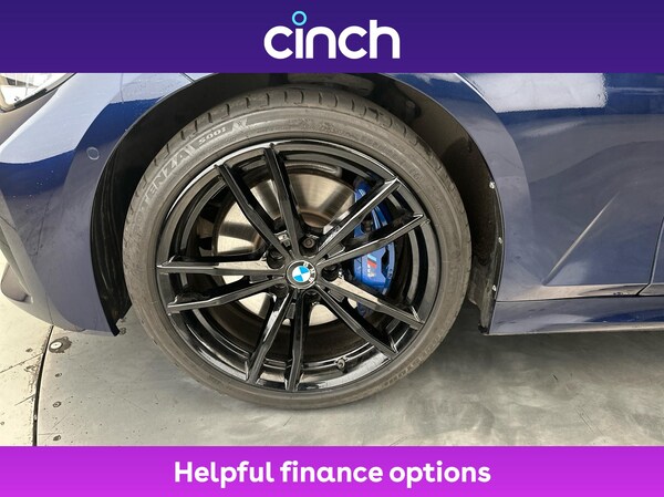 Used BMW 3 Series 2020 for sale - 76140754: Photo 24