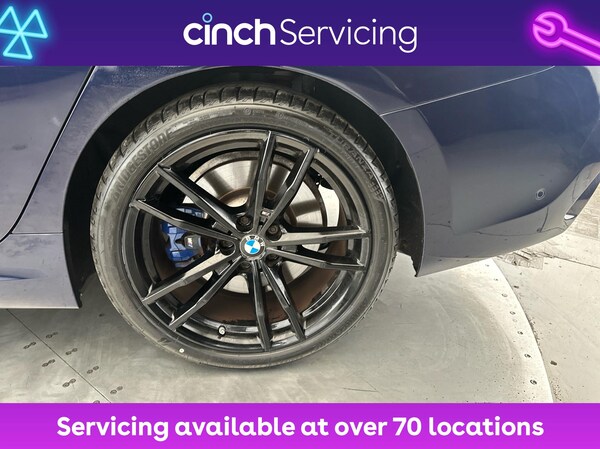 Used BMW 3 Series 2020 for sale - 76140754: Photo 26