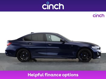 Used BMW 3 Series 2020 for sale - 76140754: Photo 2