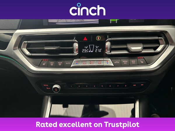 Used BMW 3 Series 2020 for sale - 76140754: Photo 33