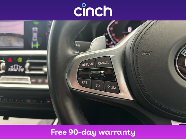 Used BMW 3 Series 2020 for sale - 76140754: Photo 34